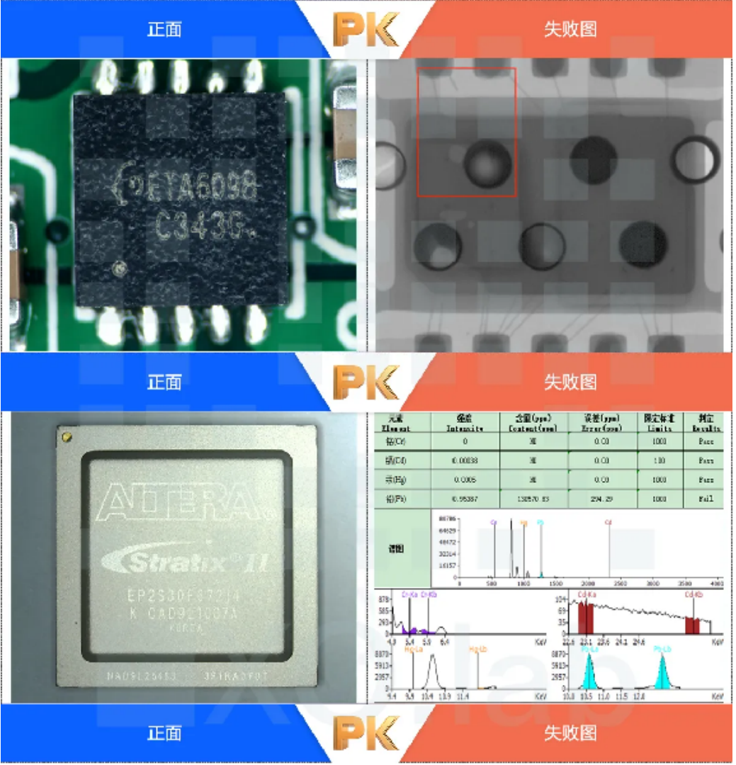 無損檢測 無損檢測
