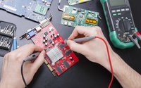 如何焊接小的電子元器件？元件焊接順序有哪些？